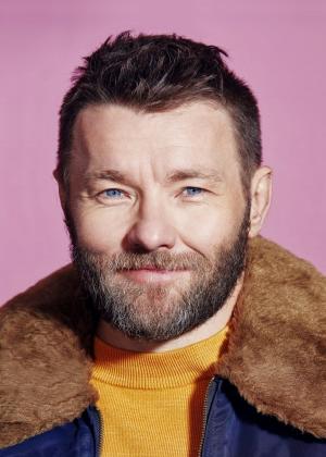 Joel Edgerton